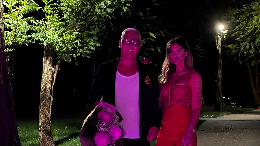 Milan Milošević i Ana Radulović o Eliti 10: Aneli i Karić su spavali zajedno