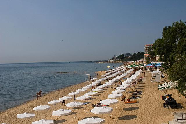 Galeria Bułgaria - najpiękniejsze plaże, obrazek 47