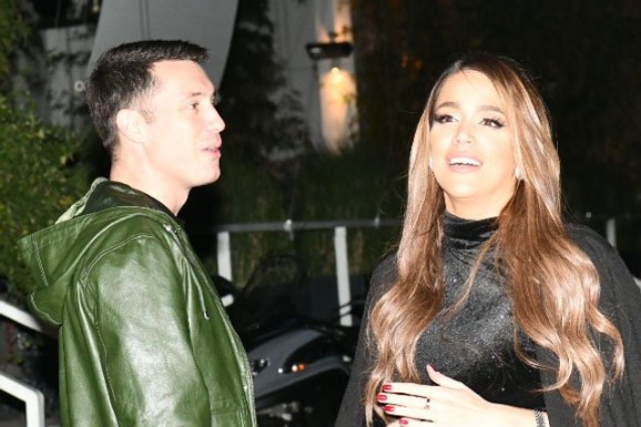 "RAZVOD SE NE DEŠAVA PREKO NOĆI" Marija Mikić prvi put otvorila dušu o krahu braka: "Trebala mi je stručna pomoć"