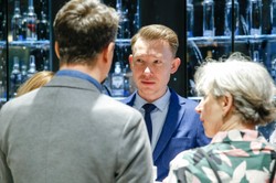 Rafał Mohr żegna mamę. "Wierzę, że jest teraz w lepszym świecie"