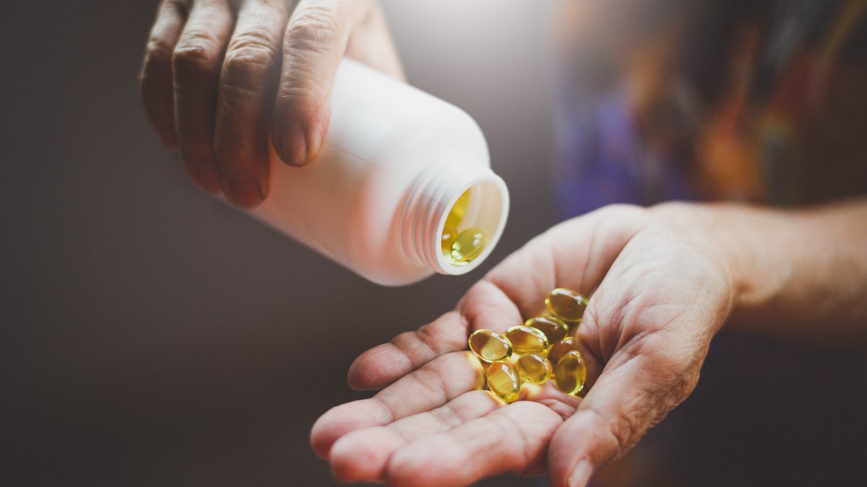 Optimálna hladina vitamínu D môže ochrániť vaše zdravie. (ilustračné foto)