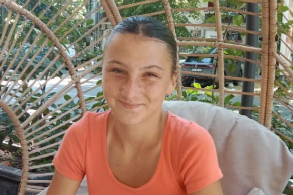 NESTALA DEVOJČICA U VRBASU! Anastasija (13) je poslednji put viđena ovde: Porodica uputila hitan apel za pomoć