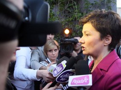 "Postaramy się zdążyć z Muzeum Historii Żydów Polskich"