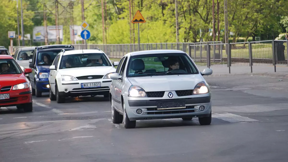 Kiedy trzeba napisać oświadczenie o braku tablic rejestracyjnych?