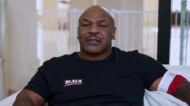 Mike Tyson wziął udział w kampanii o Powstaniu Warszawskim