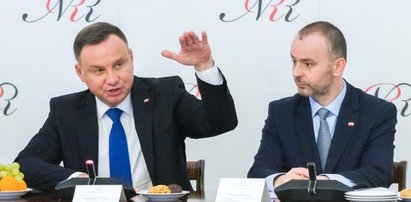 Nowa fucha prezydenckiego doradcy. Zarobi dwa razy tyle co Andrzej Duda