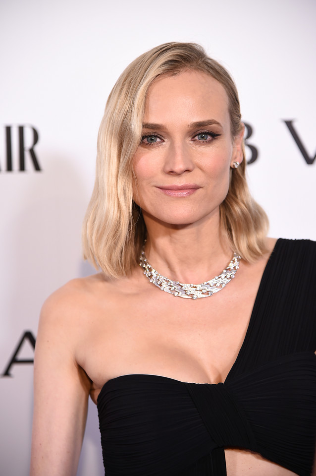 Diane Kruger