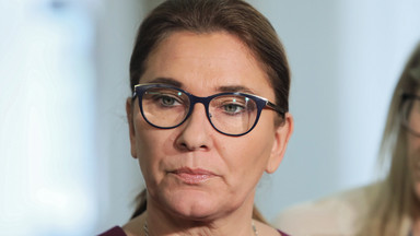 Beata Mazurek: nienawiść do PiS odbiera rozum
