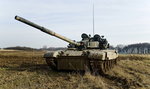Polskie czołgi zaskoczą Putina. Generałowie wprost o tym, co Twarde mogą zrobić na froncie