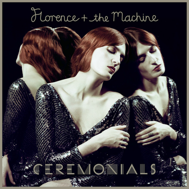 Florence And The Machine