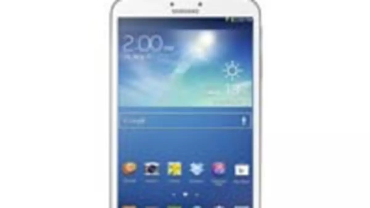 Tablety Samsung Galaxy Tab 3 dostępne w Polsce