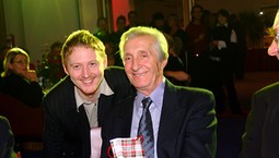 Andrzej Kopiczyński zmarł w biedzie? Rafał Olbrychski reaguje na słowa córki aktora