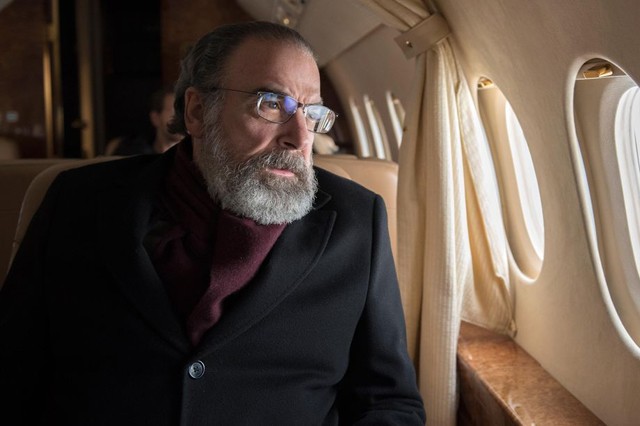 A valódi tabutémák összefoglaló sorozata - Homeland: A belső ellenség