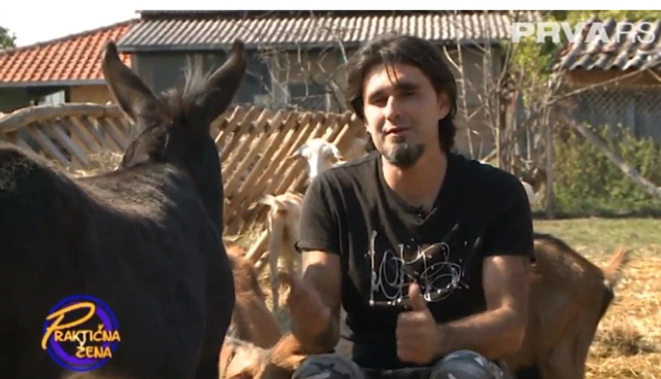 Vojkan Živojinović