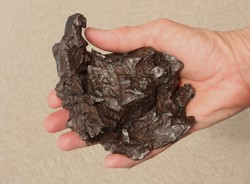 Łowcy meteorytów w Polsce. Węszą w Poznaniu!