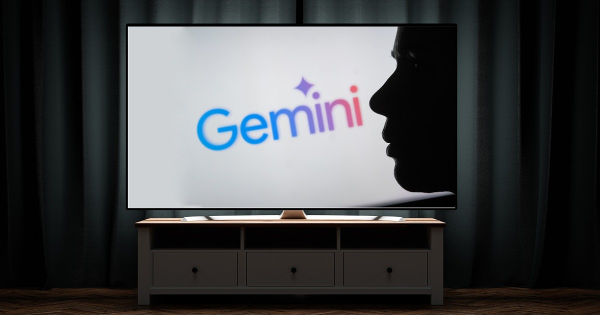 A Google TV olyan Gemini-frissítést kap, amitől teljesen kiokosodik, sőt, akár beszélgetni is lehet vele, a többiről nem is szólva – videó