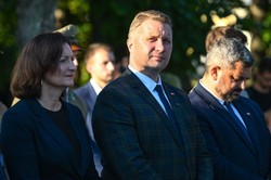 Czarnek: Europa albo będzie chrześcijańska, albo jej nie będzie