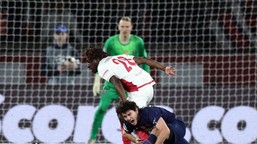 liga mistrzów. awans paris saint-germain i realu madryt do 1/8 finału. juventus turyn za burtą