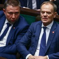 Wybory do europarlamentu mogą zatrząść rządem. Minister "jedynką" w Warszawie?