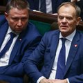 Wybory do europarlamentu mogą zatrząść rządem. Minister "jedynką" w Warszawie?