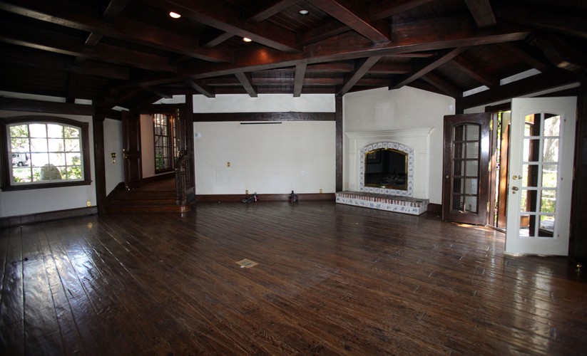 Neverland, czyli posiadłość Michaela Jacksona