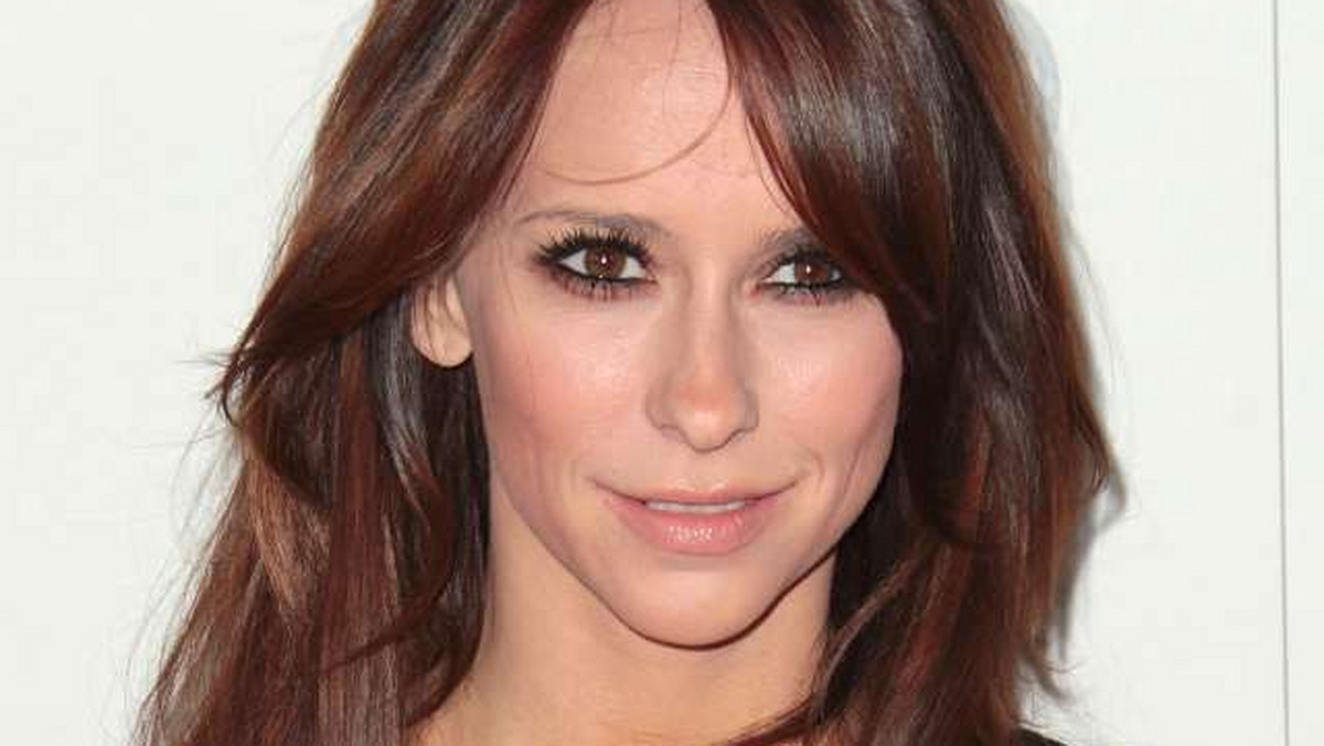 Jennifer Love Hewitt - zajawka