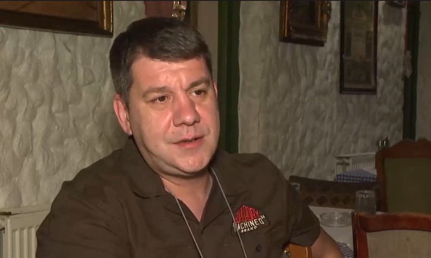 Ivan Marinković
