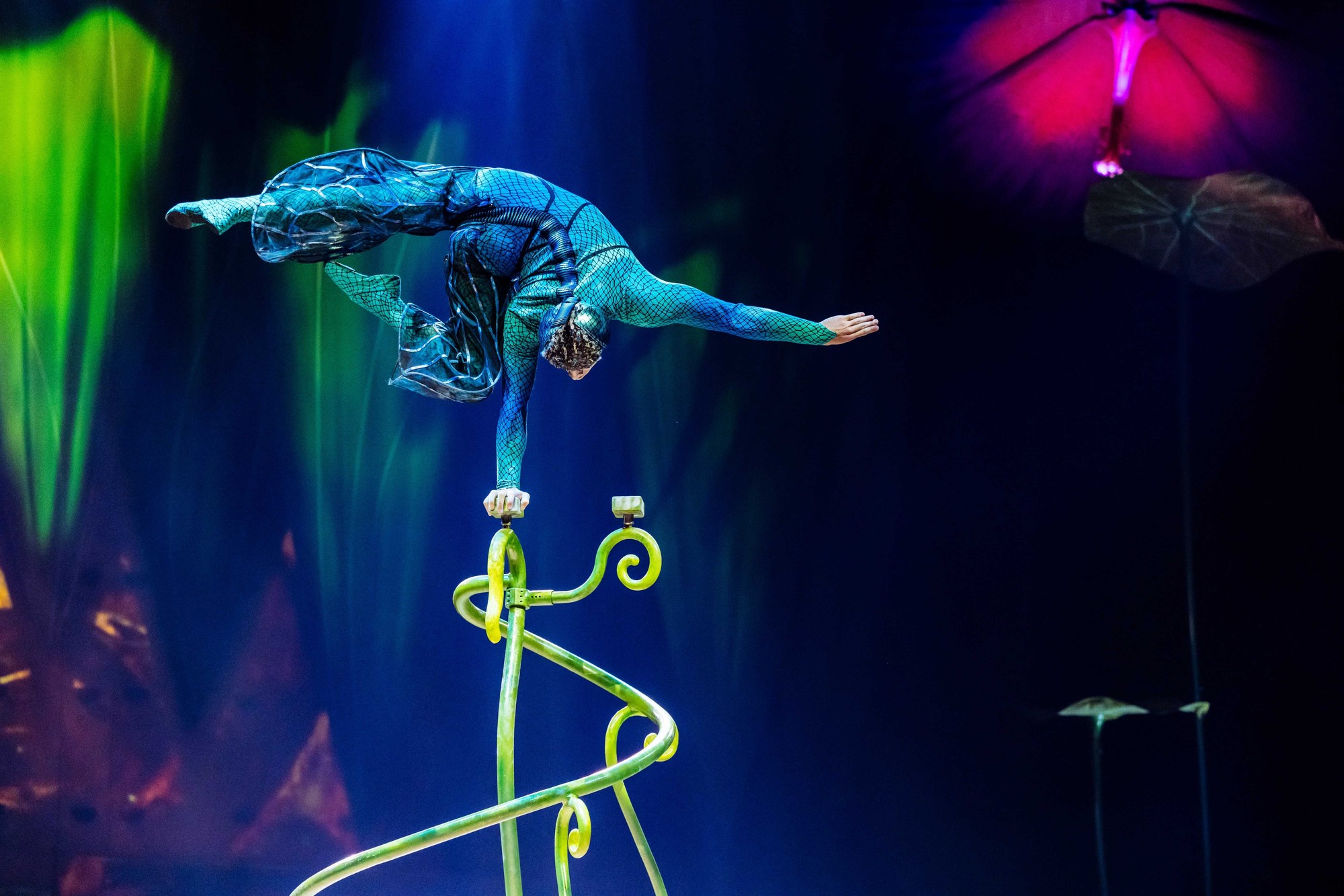 Cirque du Soleil