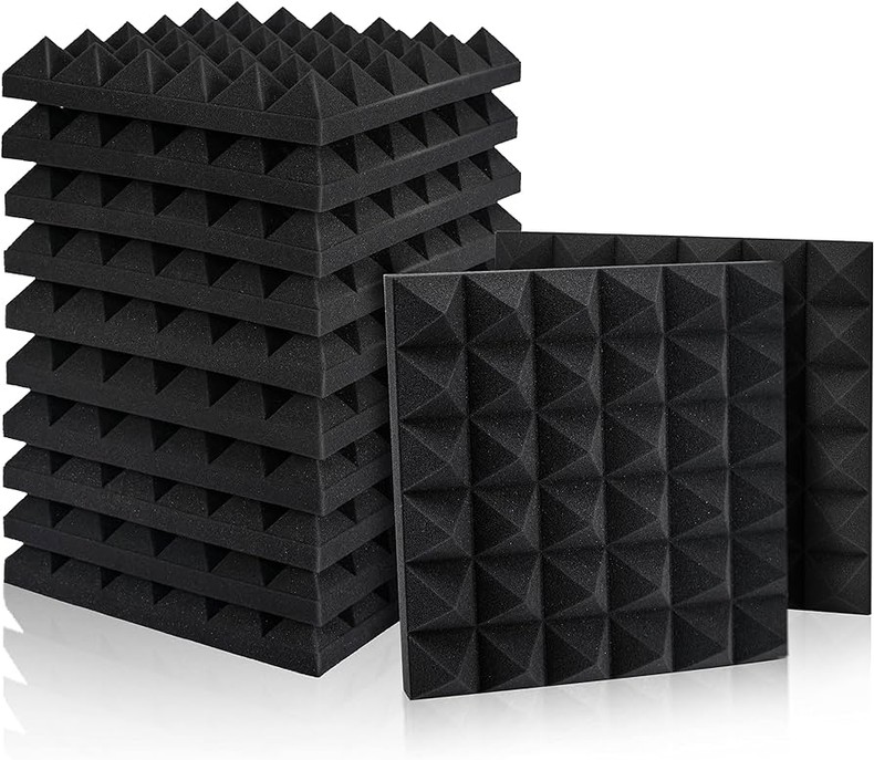 Acoustic panels