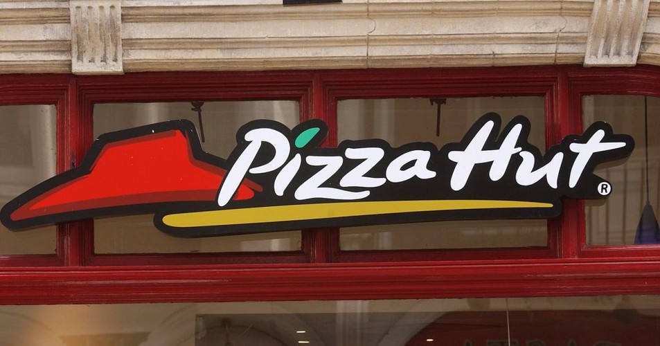 10. Pizza Hut - 78 proc. usatysfakcjonowanych klientów