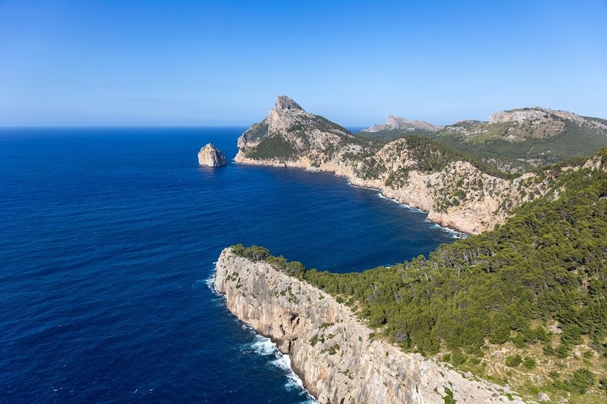 Mirador des Colomer