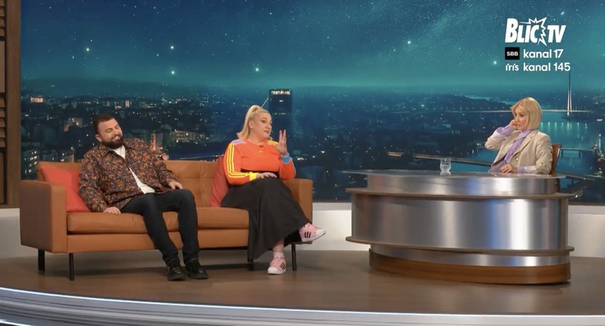 Emisija Show Stoperka