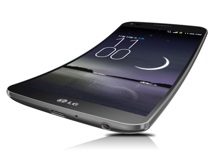 LG Flex