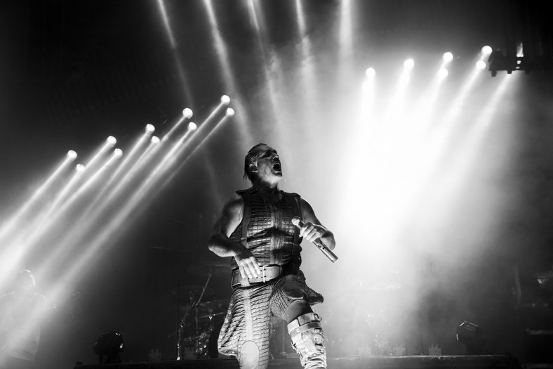 Till Lindemann