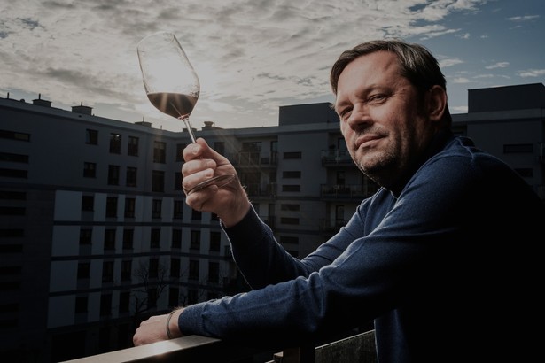 Krytyk winiarski: Teraz każde wino musujące to prosecco [ROZMOWA MAZURKA]