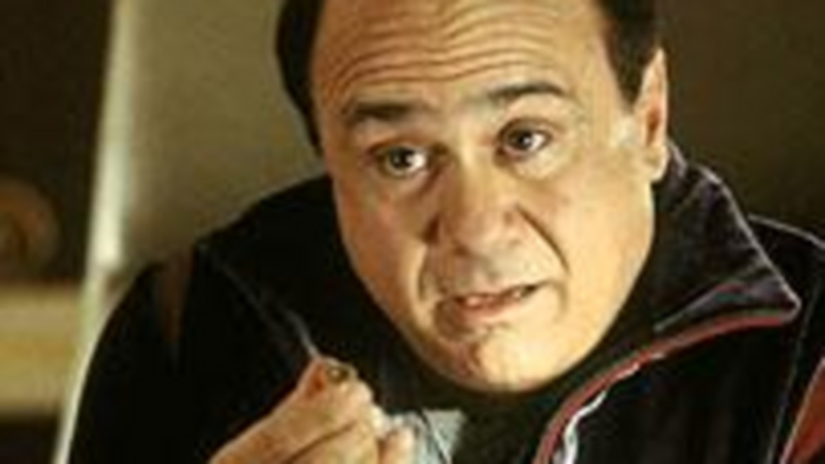 Potwierdziły się informacje o udziale Danny'ego DeVito i Kathy Bates w filmie "Relative Strangers".