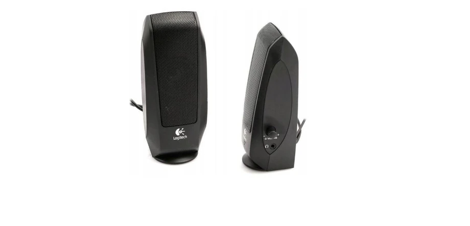 Logitech S 120