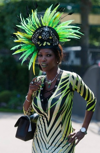 Royal Ascot 2015