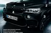 BMW Black Fire Edition