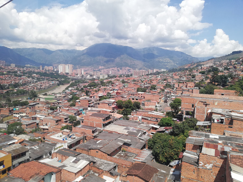 Medellin