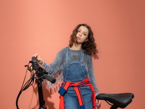 Döbrösi Laura: „Elkezdtem a fényre hozni az elzárt részeimet”