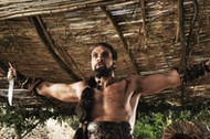 Khal Drogo, kadr