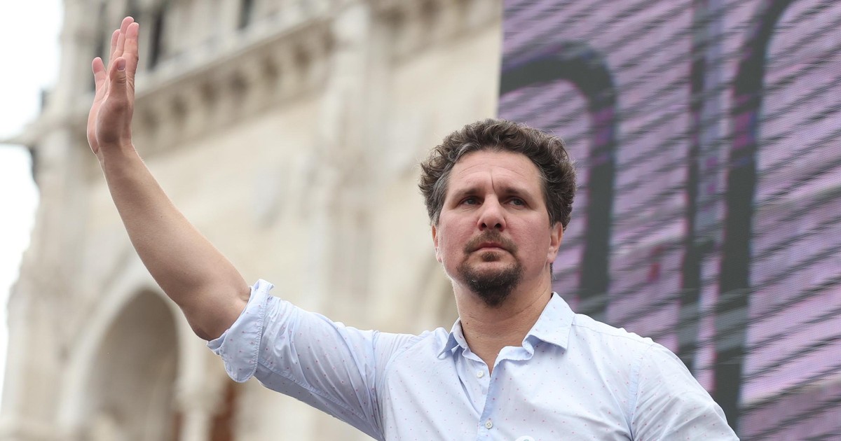 &quot;Sz*r ember vagy János...&quot; – Nagy Ervin kíméletlenül üzent Lázárnak