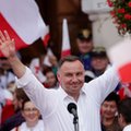 Niejasności wokół miliona dla spółki, która pomogła prezydentowi wygrać wybory