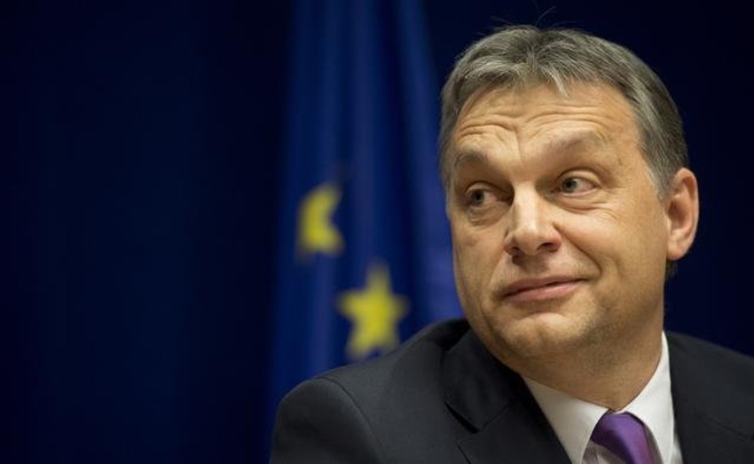 Viktor Orban