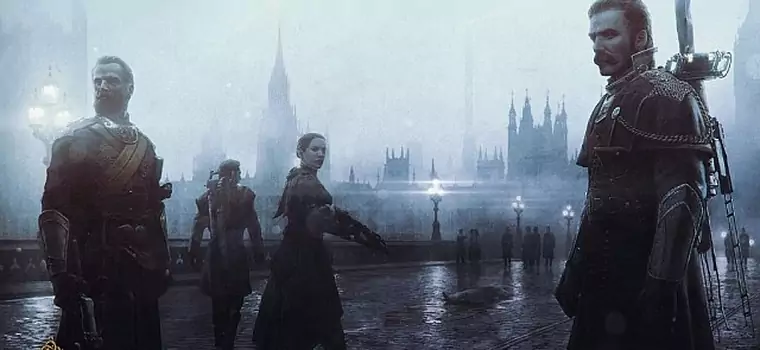 Twórcy The Order: 1886 szykują się do zapowiedzi nowej gry