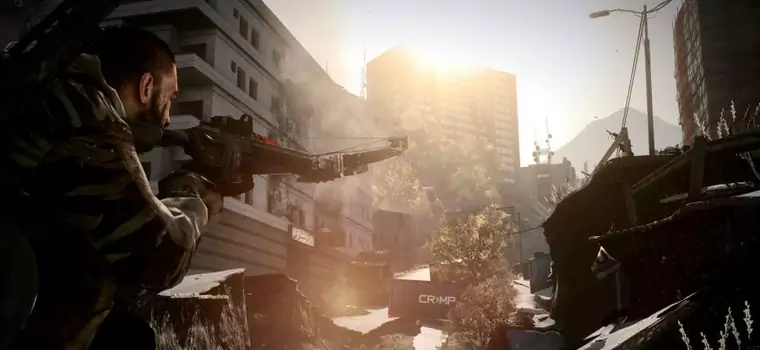 Nie można było tak od razu? DICE wypuści jutro przełomową łatkę do Battlefield 3