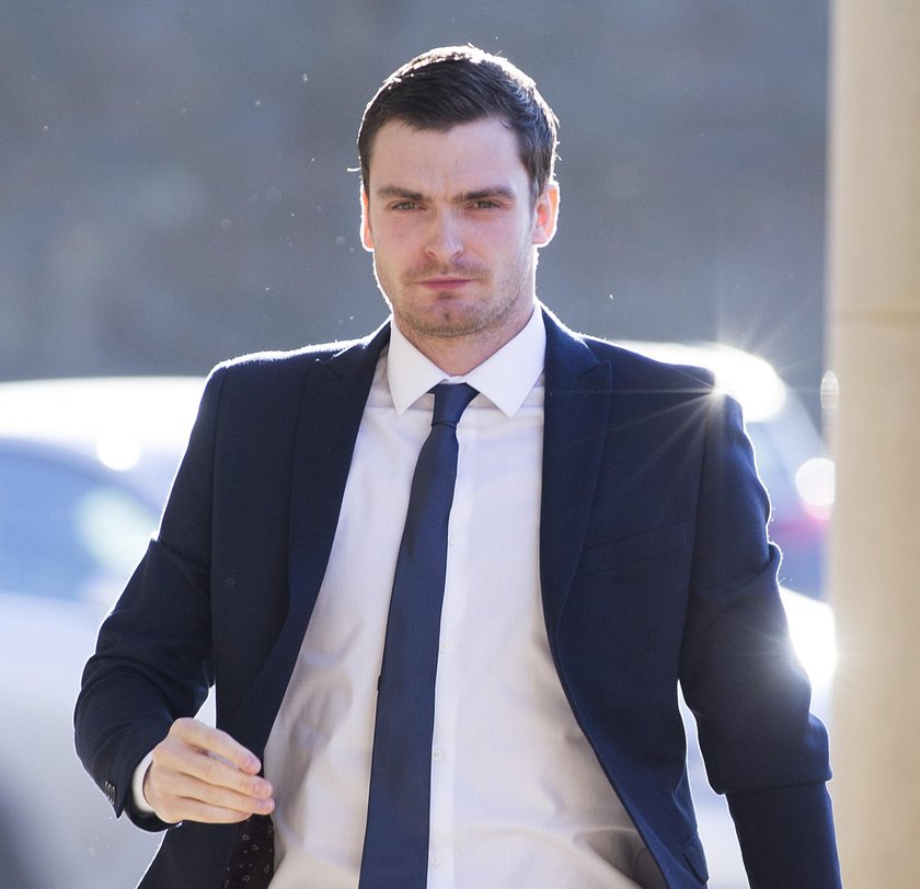 Adam Johnson, były piłkarz zespołów z Premier League zarabia majątek mimo pobytu w więzieniu