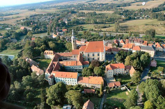 Galeria Najbardziej romantyczne miejsca w Polsce, obrazek 9