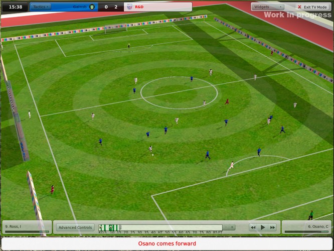 Football Manager, PC